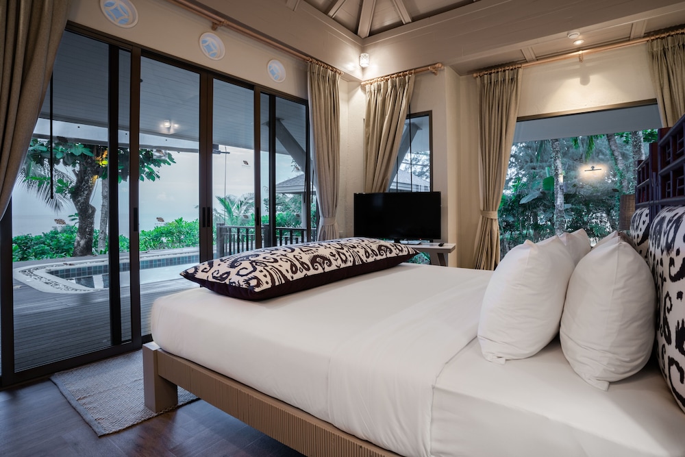 Moracea By Khao Lak Resort 10/50