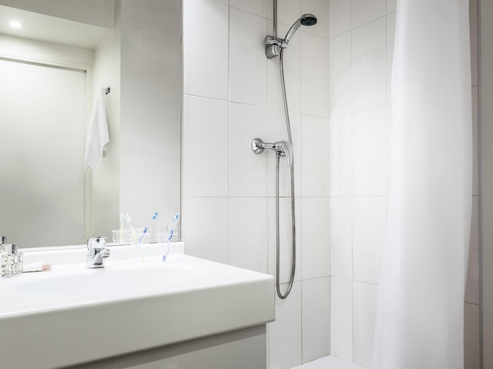 Aparthotel Adagio Access Paris Quai d'Ivry 56/63