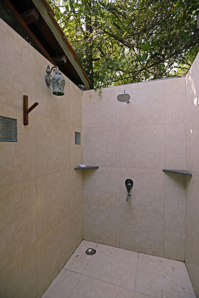 Pench Jungle Camp 32/71