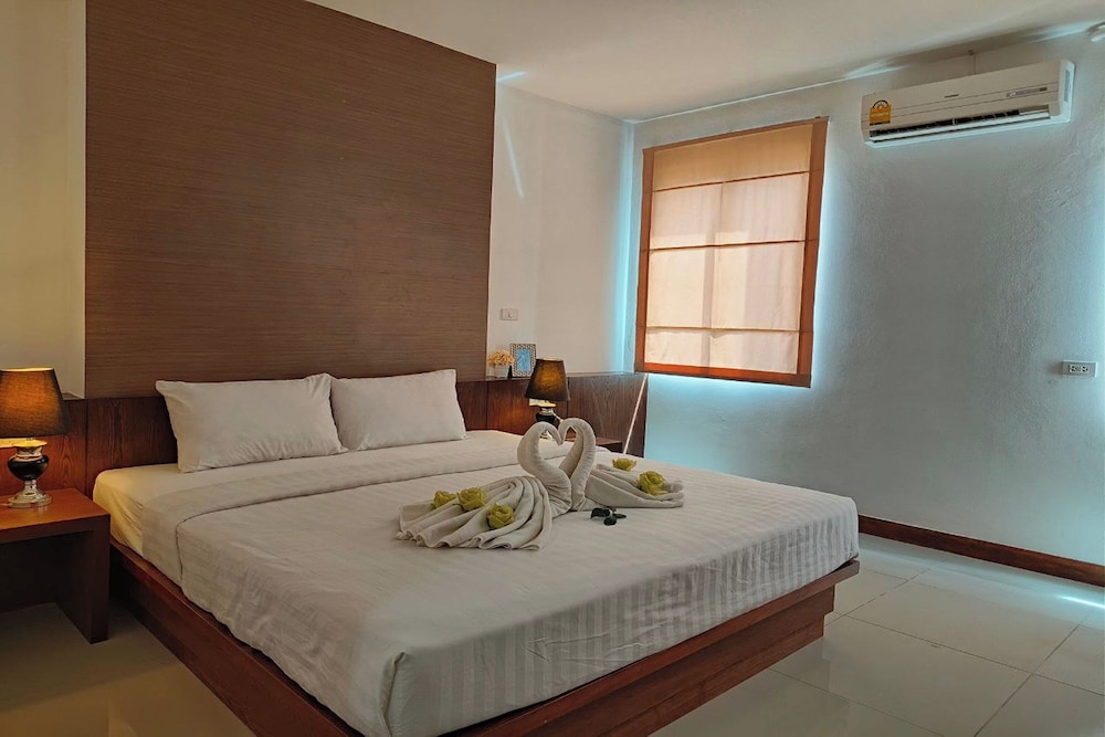 The Little Nest Hotel 19/49