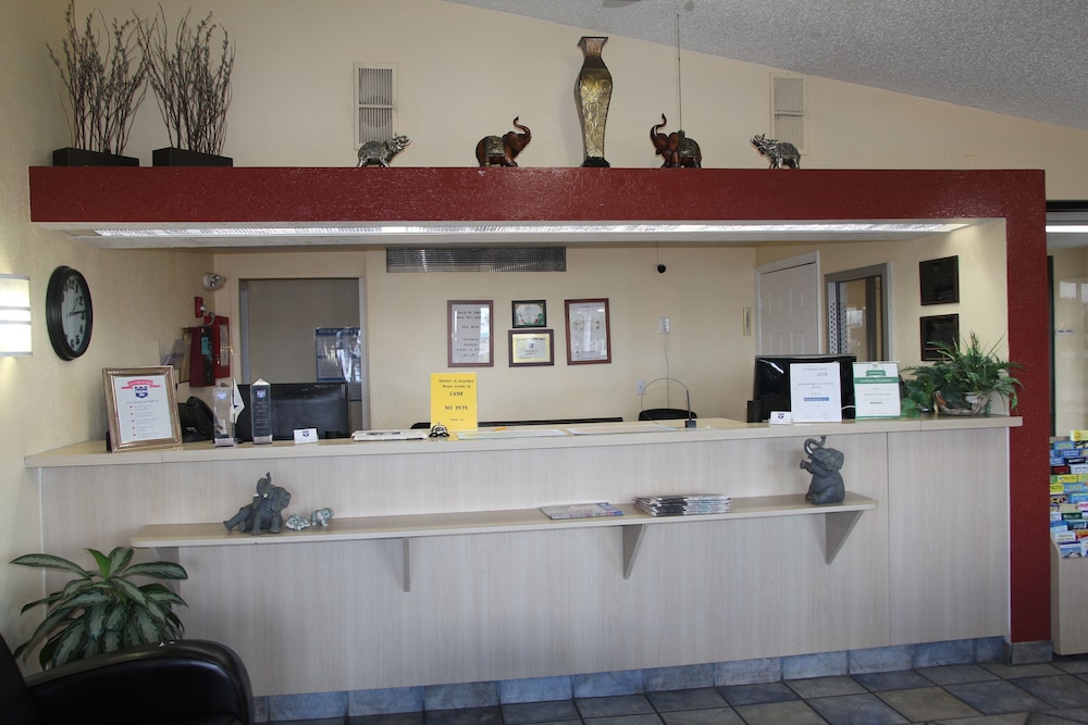 Knights Inn Punta Gorda 9/38