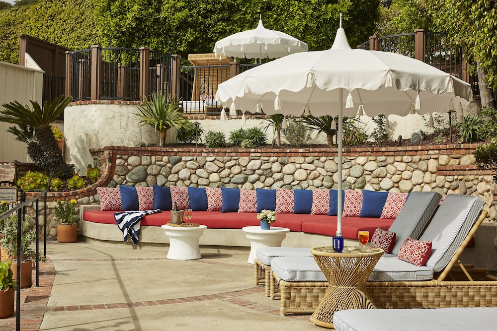 Casa Laguna Inn Spa 4/45