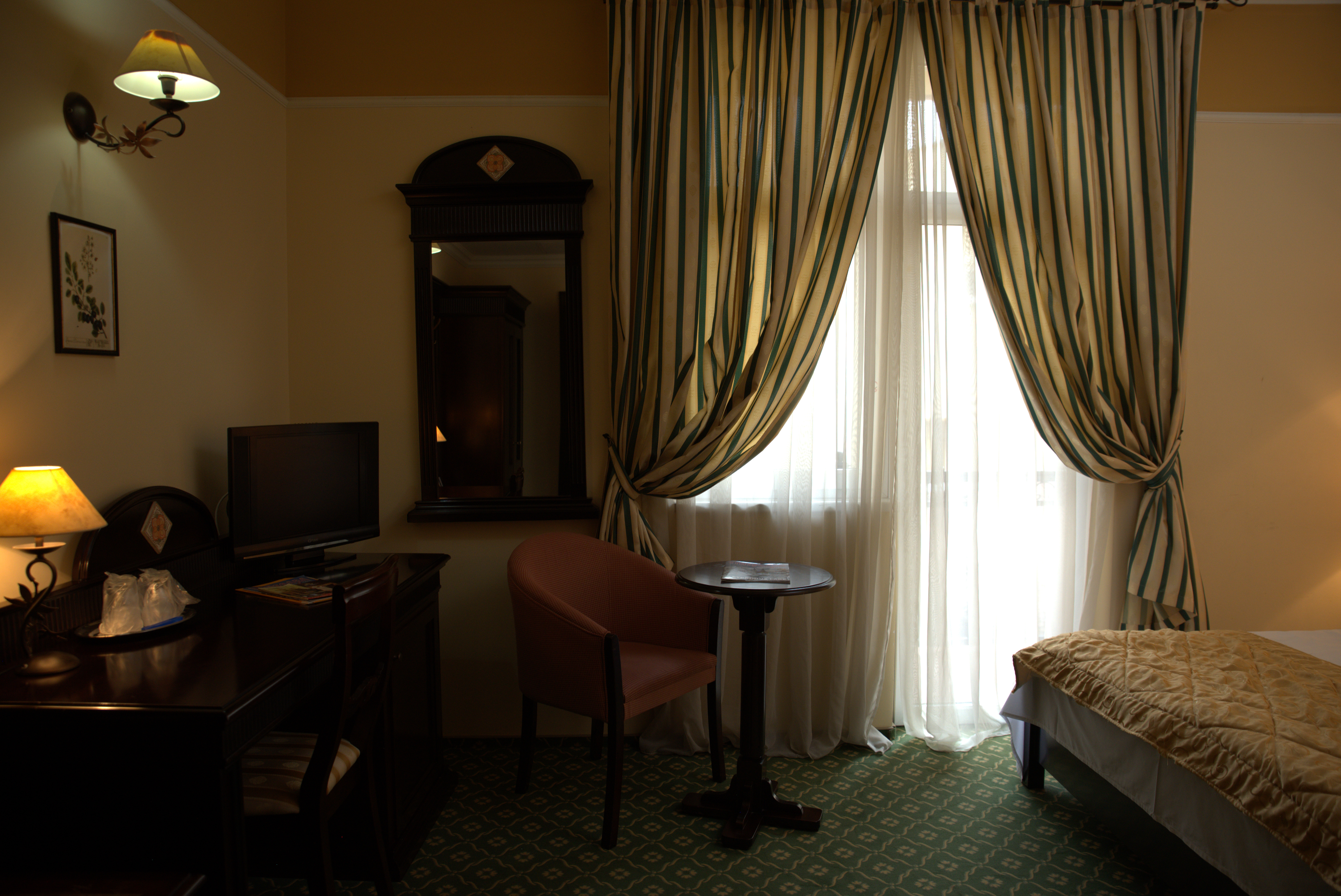 Hotel Koronna 14/22