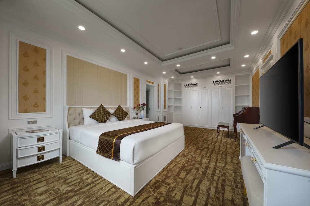 Mithrin Hotel Halong 2/22