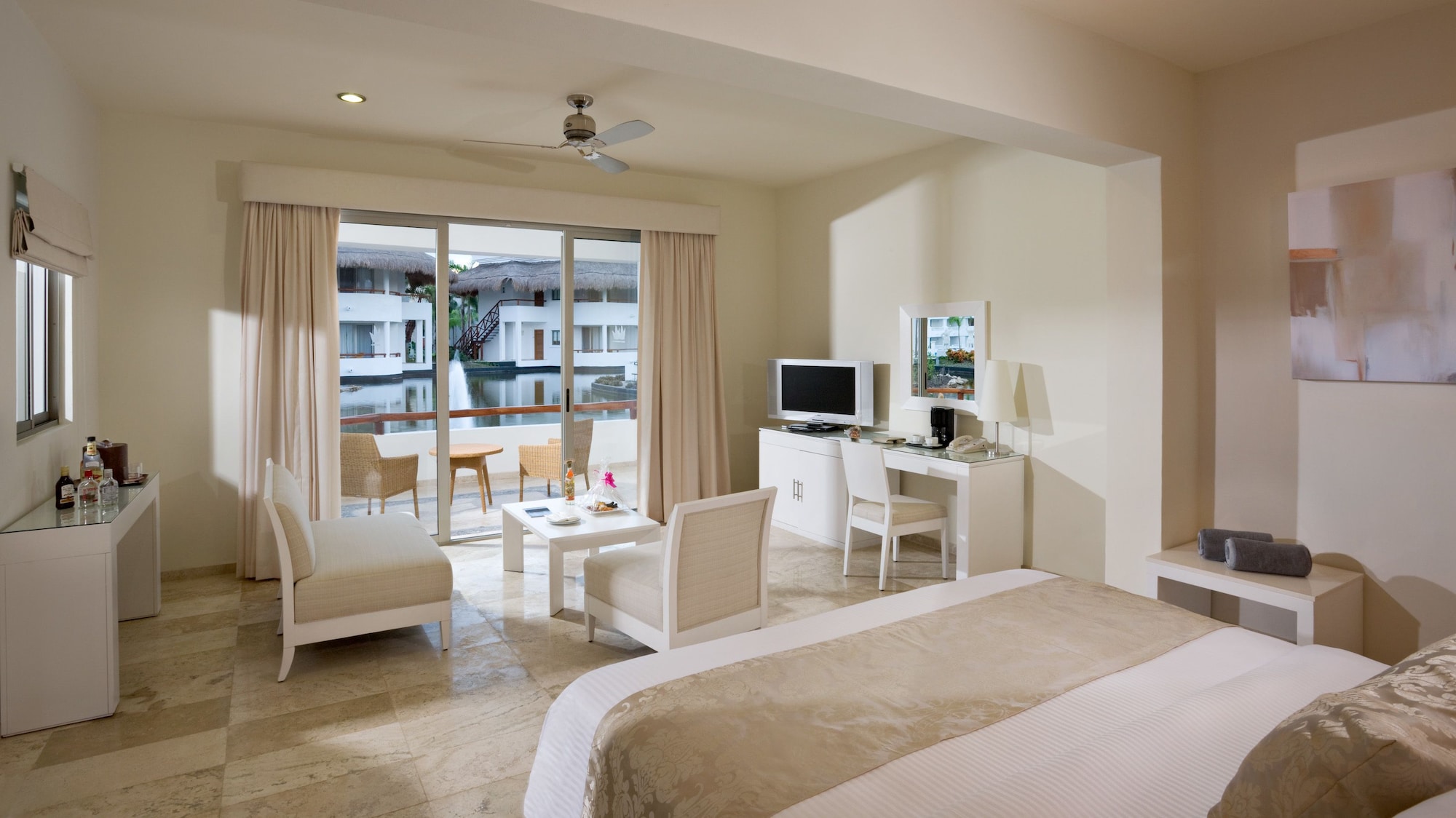 Laguna Villa Suite