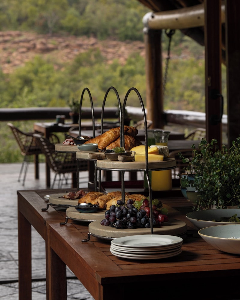 Sediba Private Game Lodge 34/50