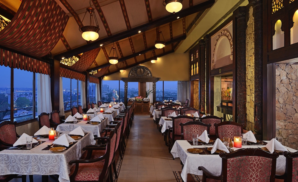 Fortune Landmark Ahmedabad - Member ITC Hotels' Group 25/30