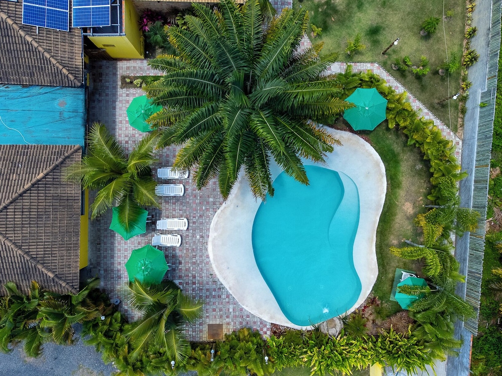Pousada Tropicarim 63/69