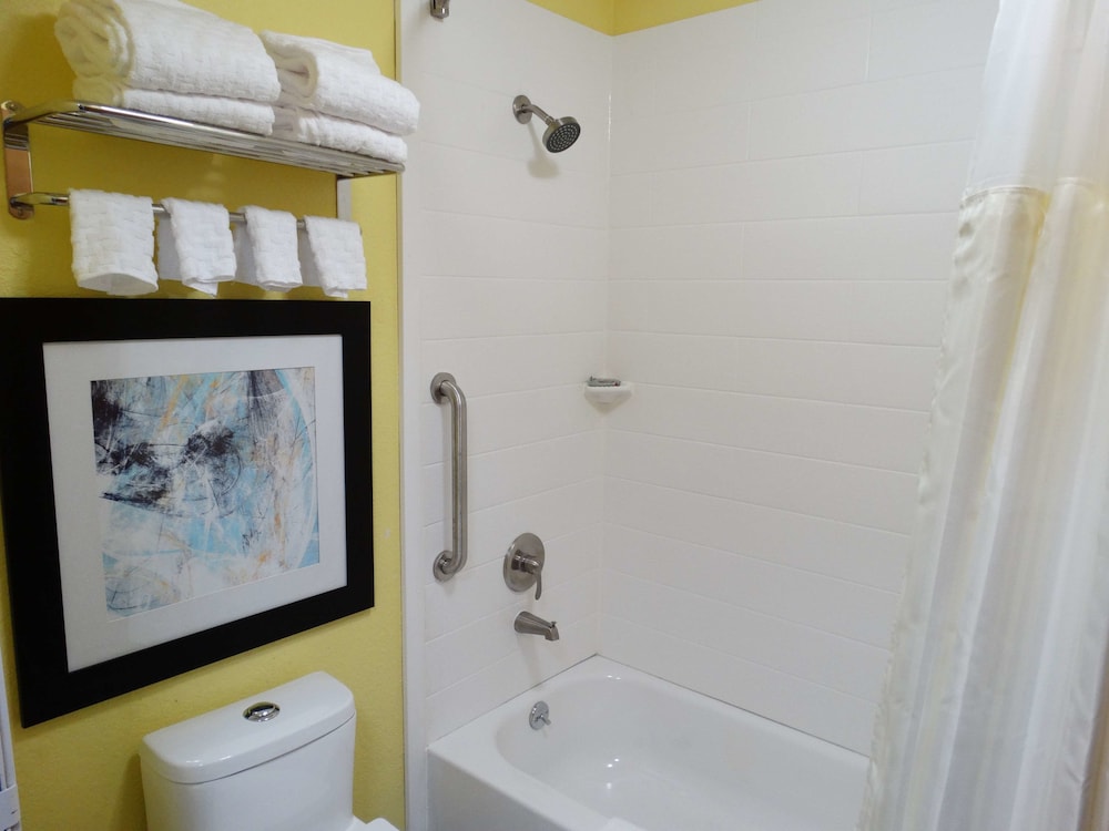 Best Western Dewitt 24/42