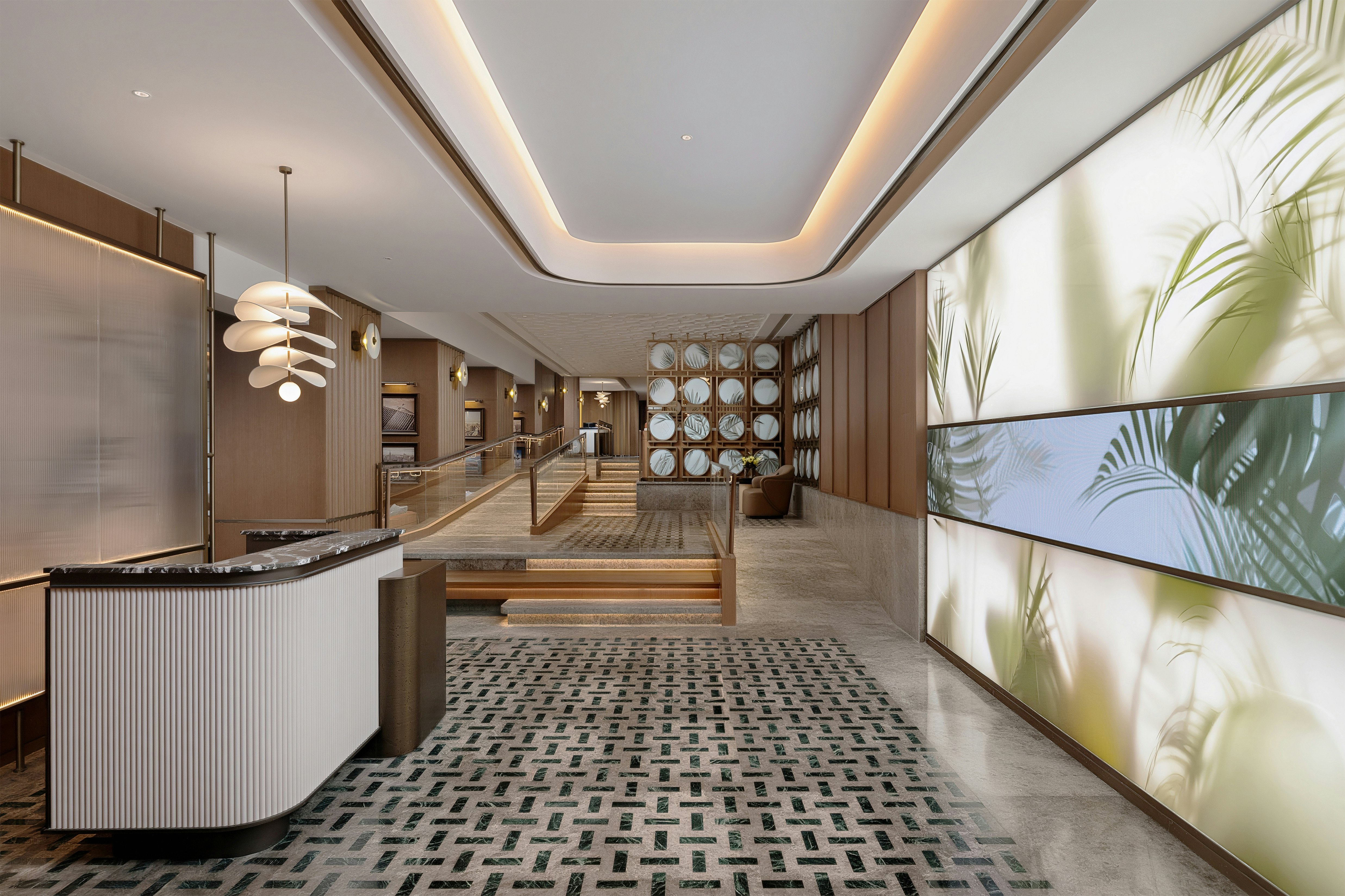 Hilton Garden Inn Shenzhen Luohu Port 22/32