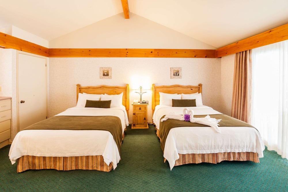 Pinestone Resort & Conference Centre 9/61