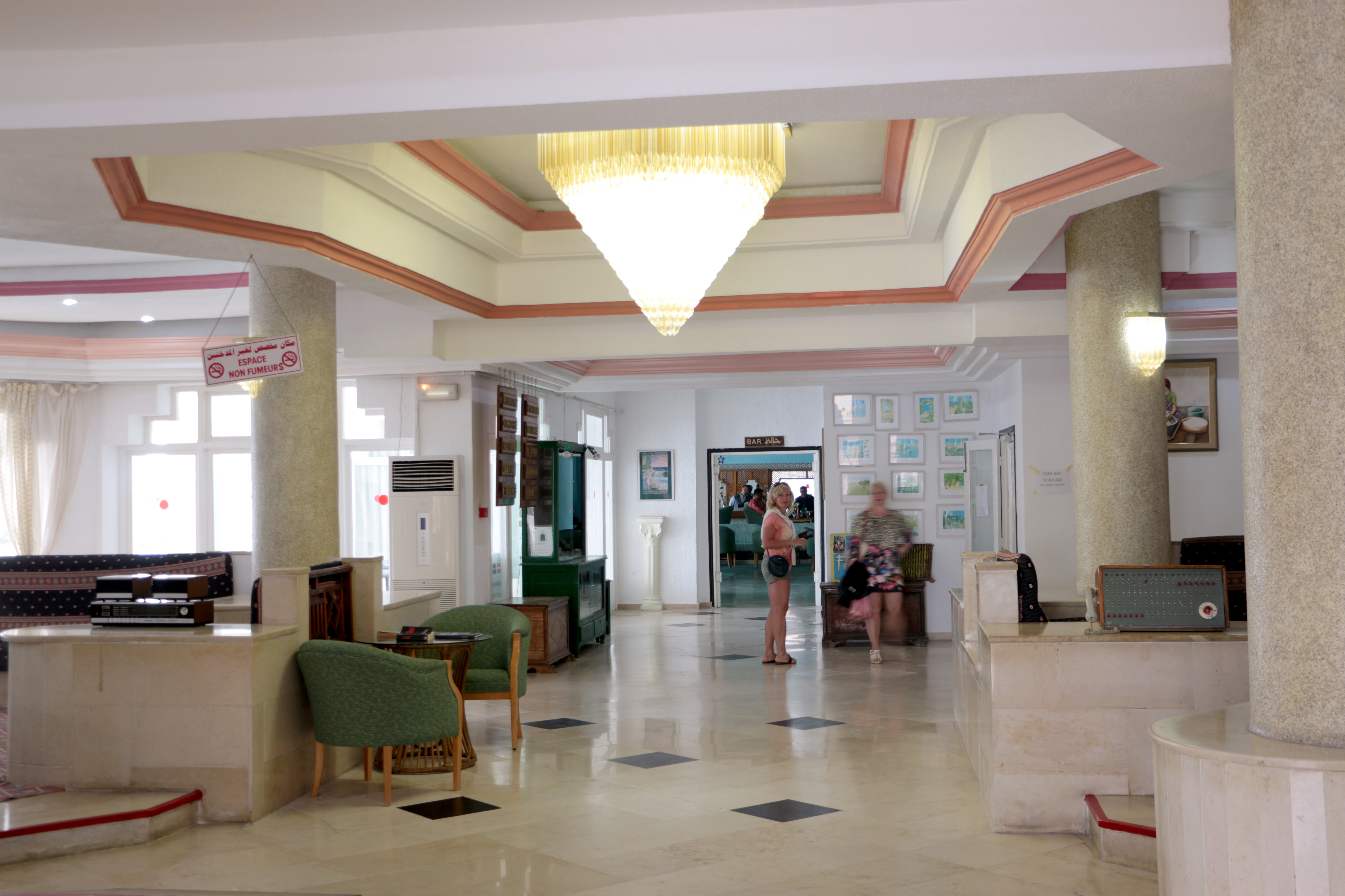 Le Khalife 17/29