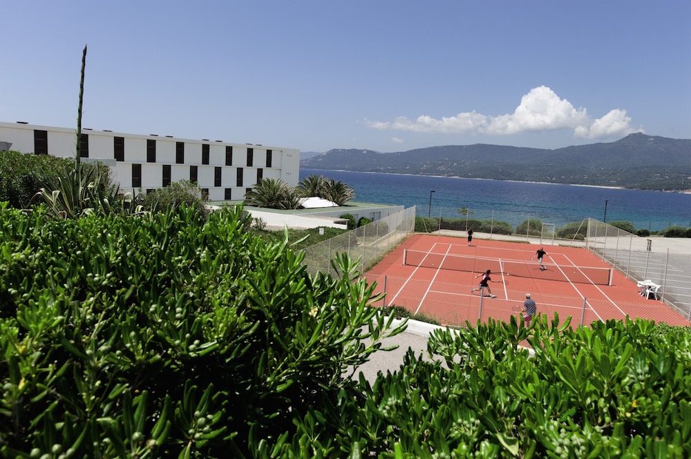 Hotel Belambra Propriano Arena Bianca 40/50