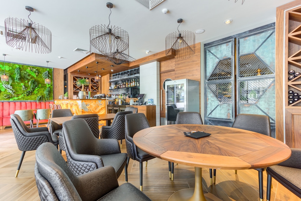 Time Boutique Hotel 36/49