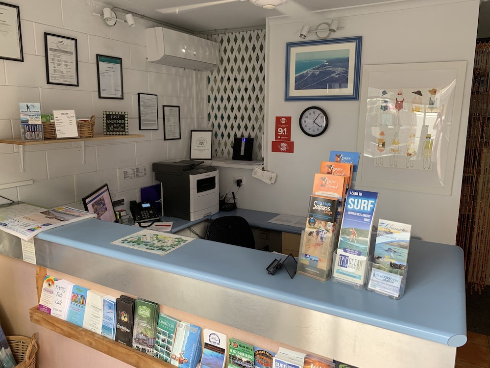 RAINBOW GETAWAY HOLIDAY APARTMENTS 13/69