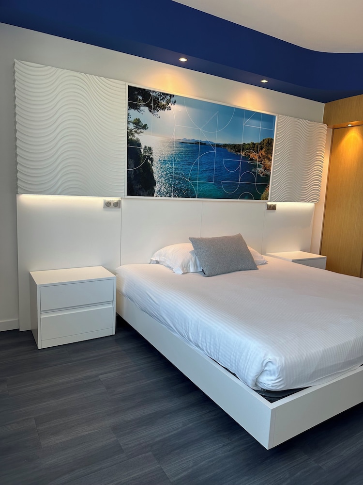 SoBlue Hotel 23/62