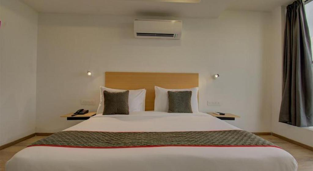 SHAGUN HOTEL 17/29