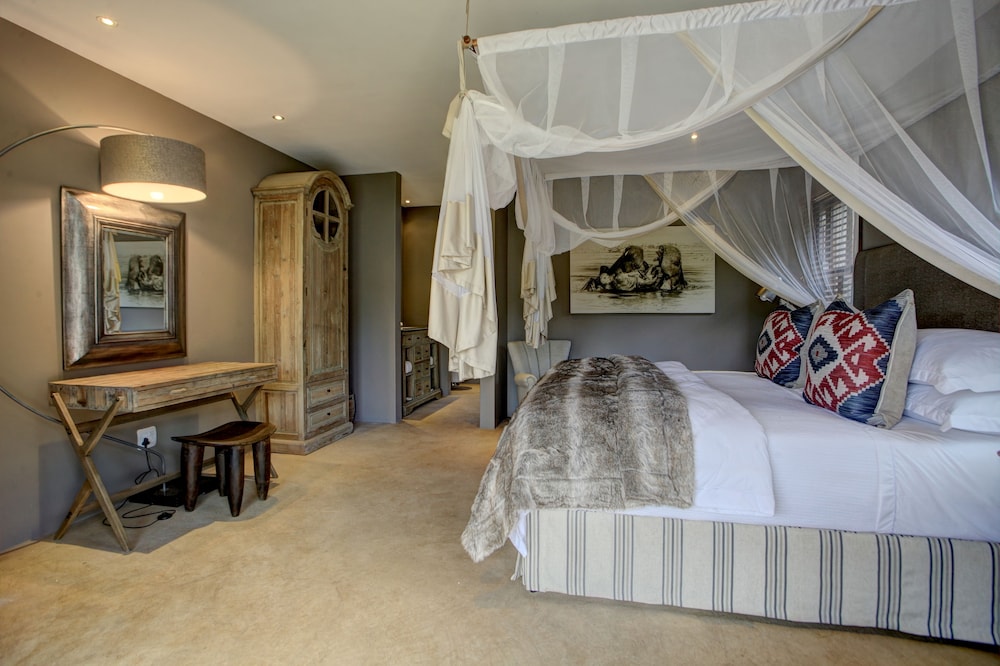 Bush Villas Self-Catering At Botlierskop 9/50
