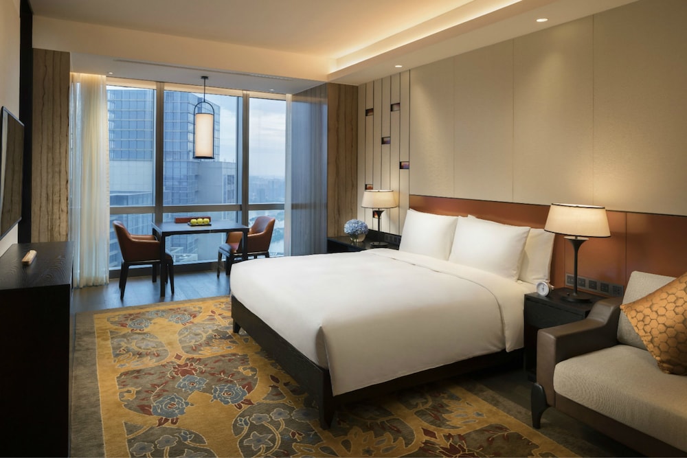 Grand Hyatt Changsha 15/72