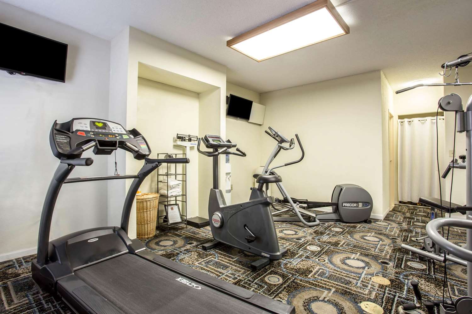 sport facilities