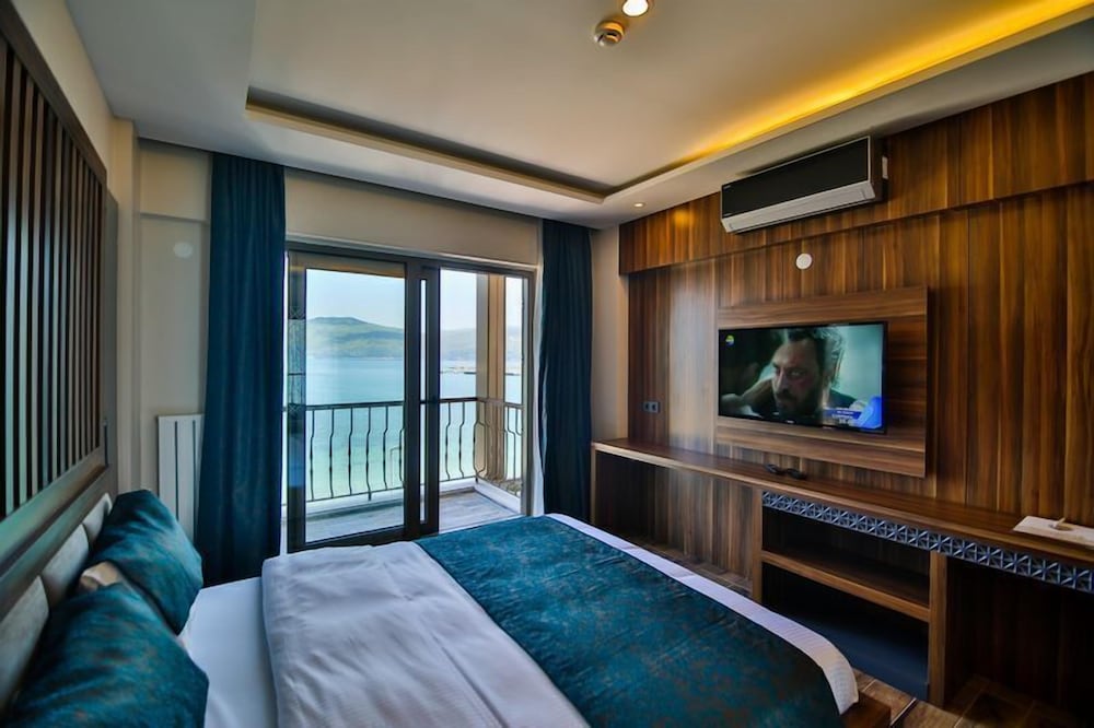Diamond Liman Otel 8/30