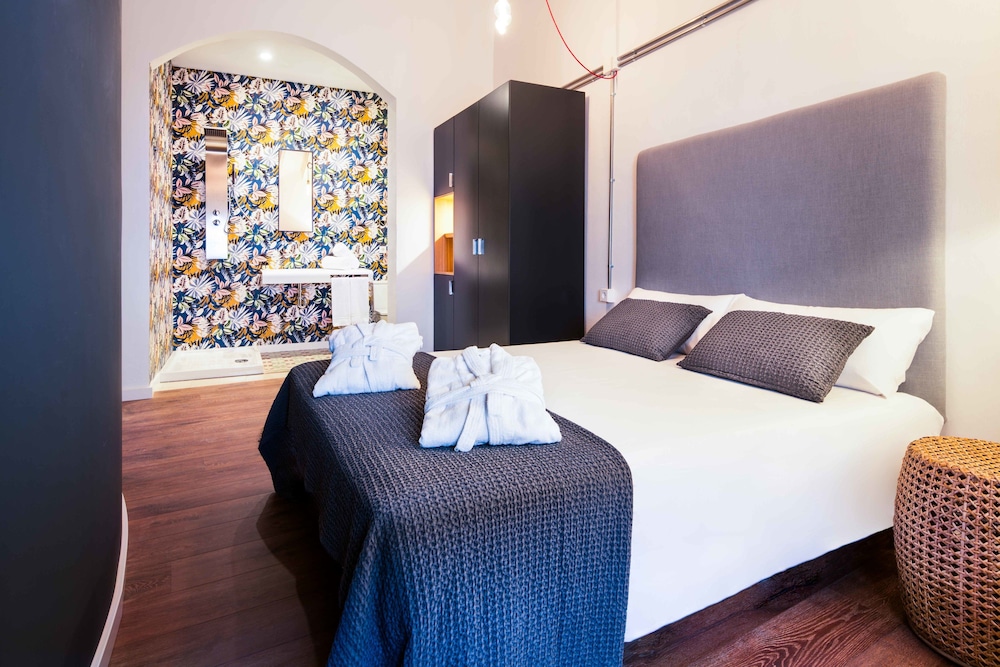 Lluna Aqua Soller Hotel 12/52