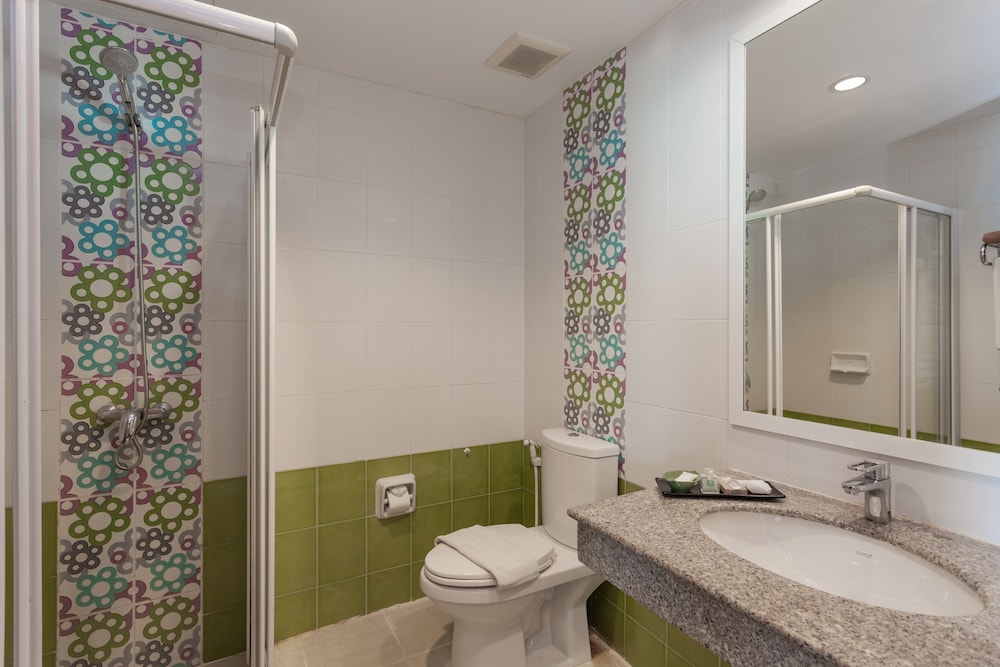 Baumancasa Beach Resort 50/50