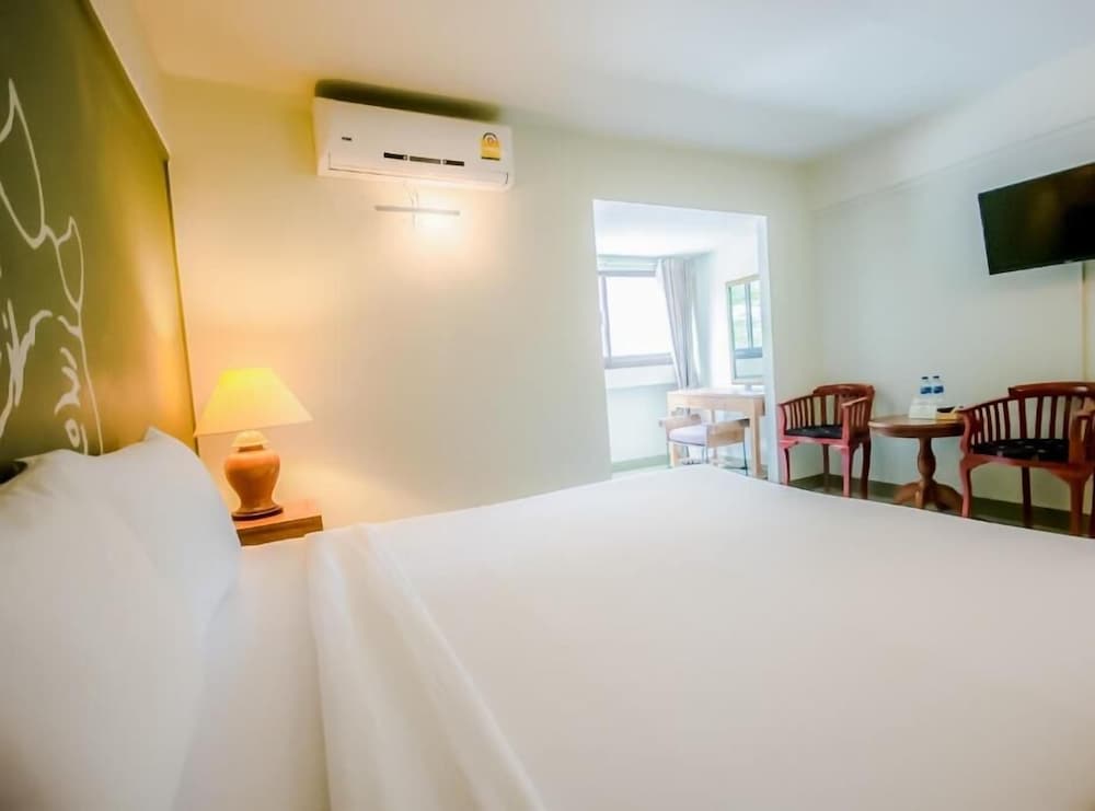 Juldis J2 Khao Yai Hotel 13/44