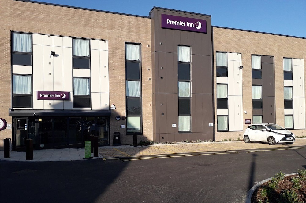 Premier Inn Harlow East (Church Langley) 32/36