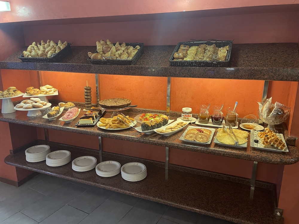 普拉特雅道尔酒店(Platjador Hotel) 图片5