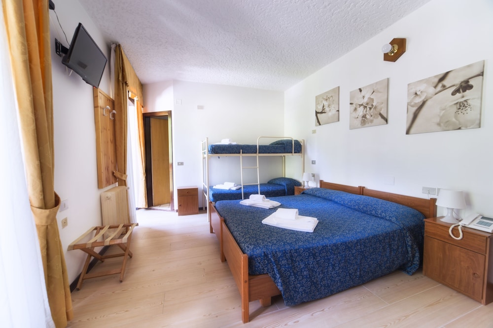 Hotel Sancamillo 19/57