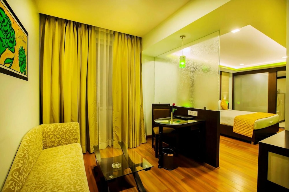 Hotel Kapish Smart 35/47