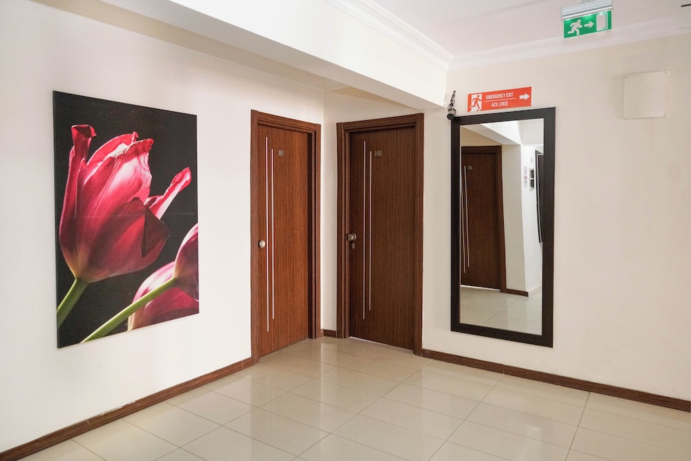 Aristo Hotel 38/55
