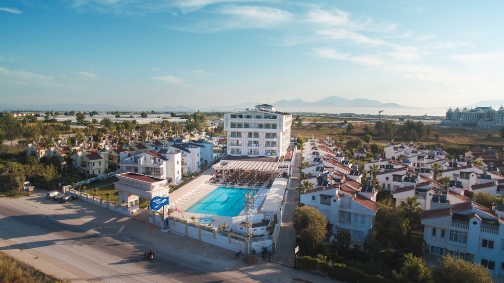 Maya World Park Belek 11/50