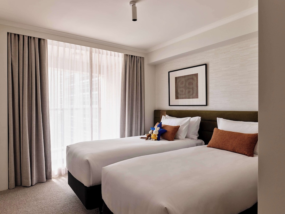 Adina Apartment Hotel Sydney Town Hall 13/58