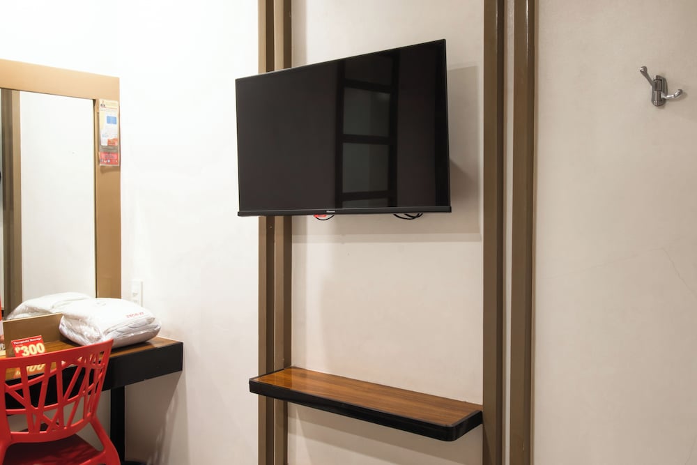 Hotel Sogo Santolan 6/34