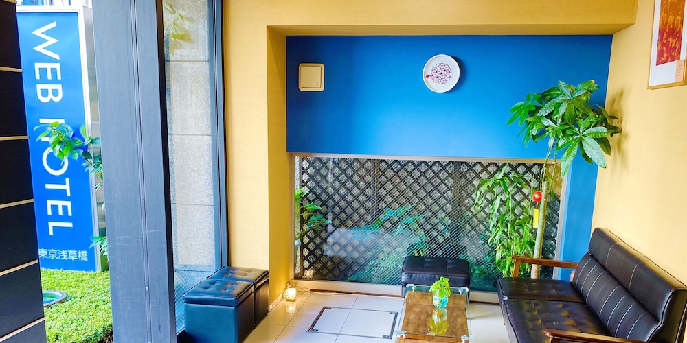 Web Hotel Tokyo Asakusabashi 4/47
