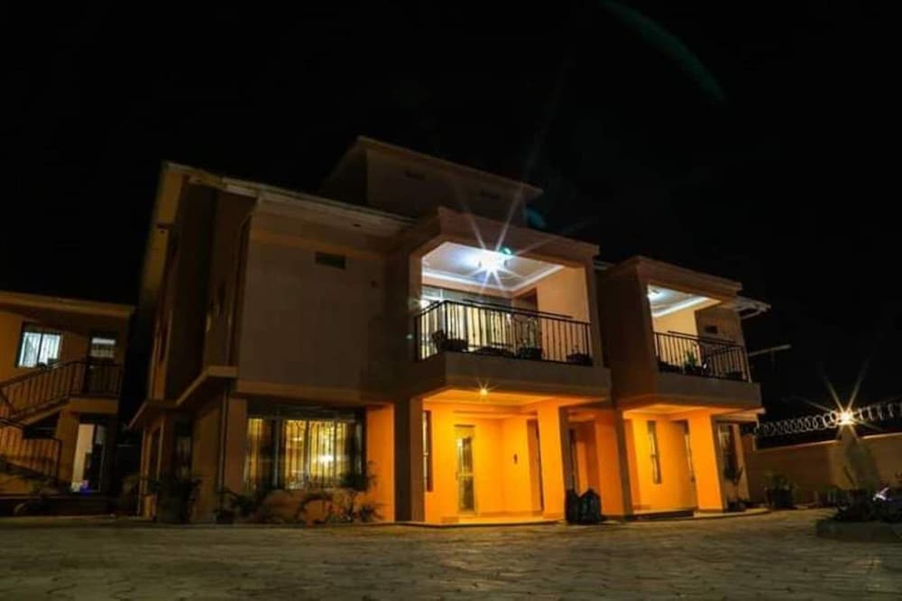 FAITH HOMES in FORT PORTAL