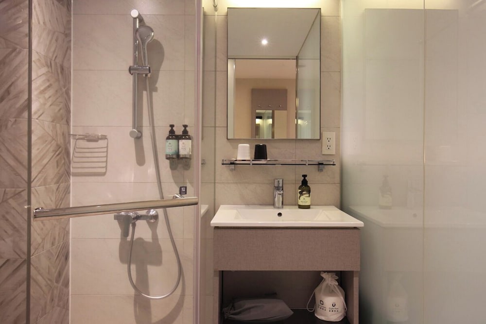Cityinn Hotel Taipei station Branch I 45/48