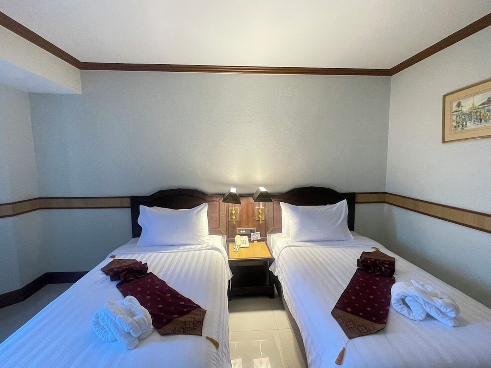Suntara Wellness Resort & Hotel 15/50