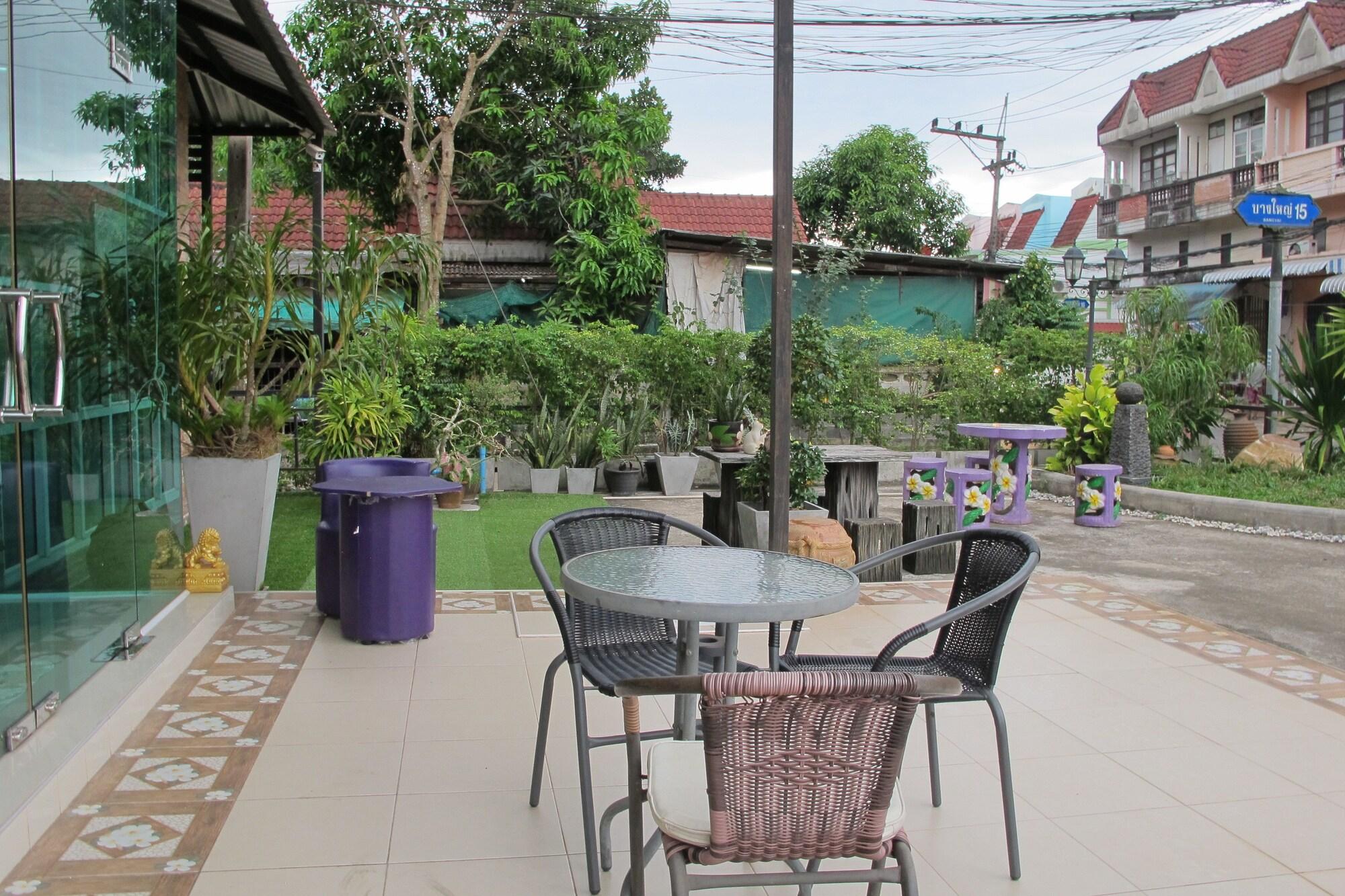 Four P Residence 17/28
