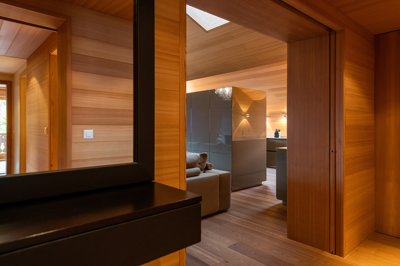 Chalet RoyAlp Hotel & Spa 43/86