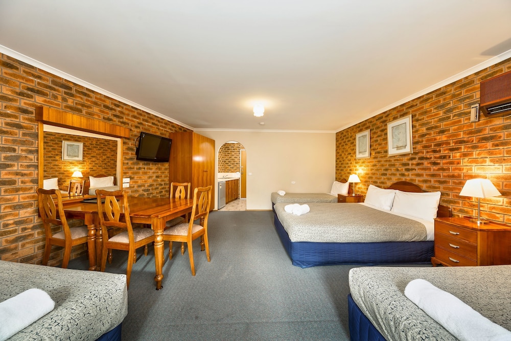 Hume Country Motor Inn Albury 28/48