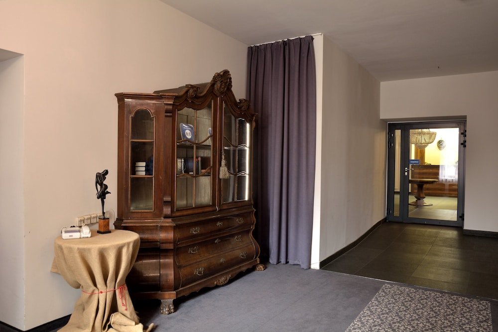 Hotel Fortuna Bis 30/75
