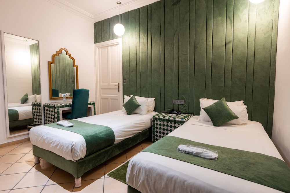 Hotel Majestic 22/54