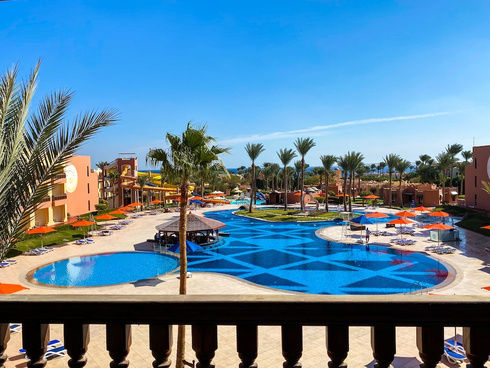 Nubian Village Hotel photo3