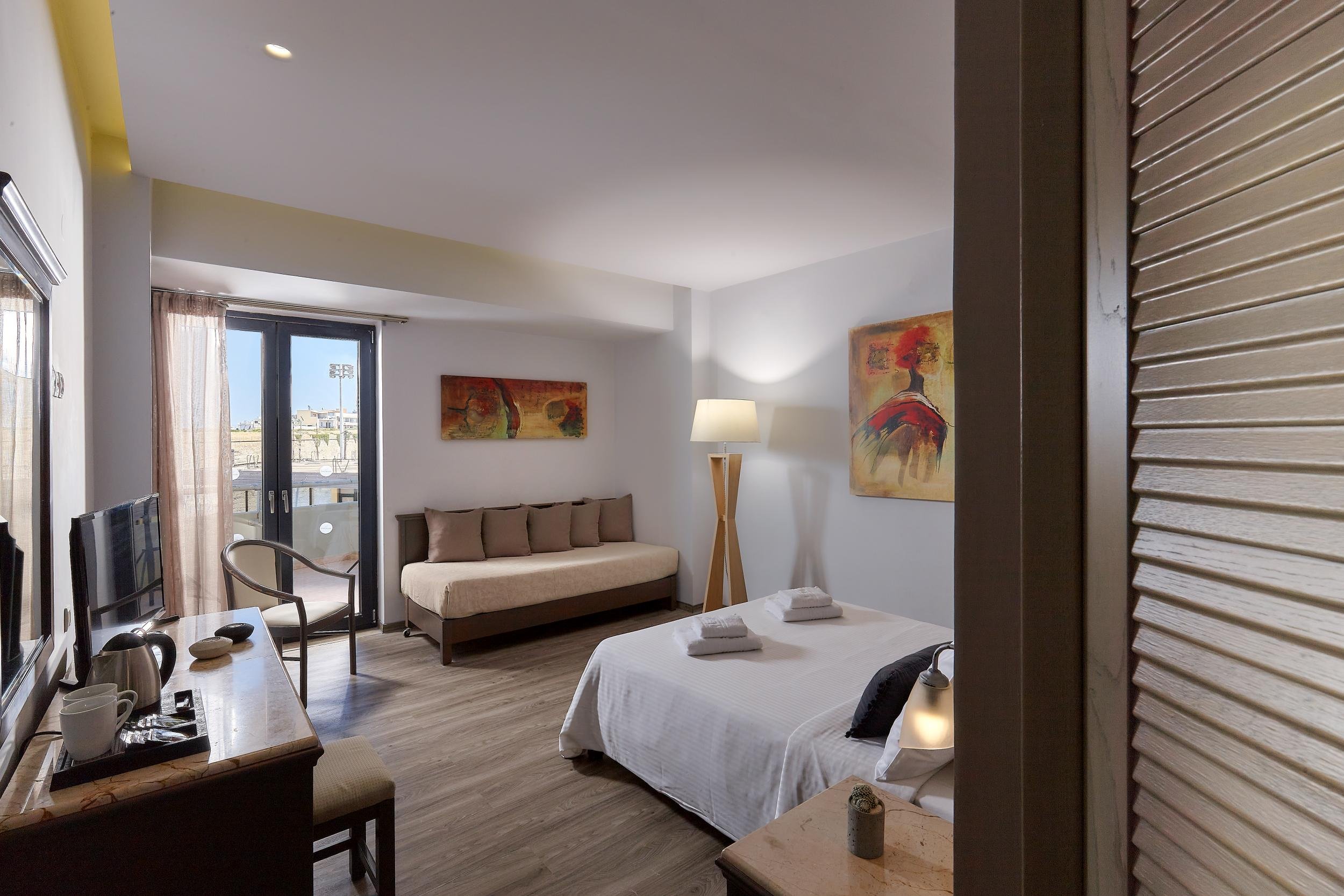 Castello City Hotel 8/19