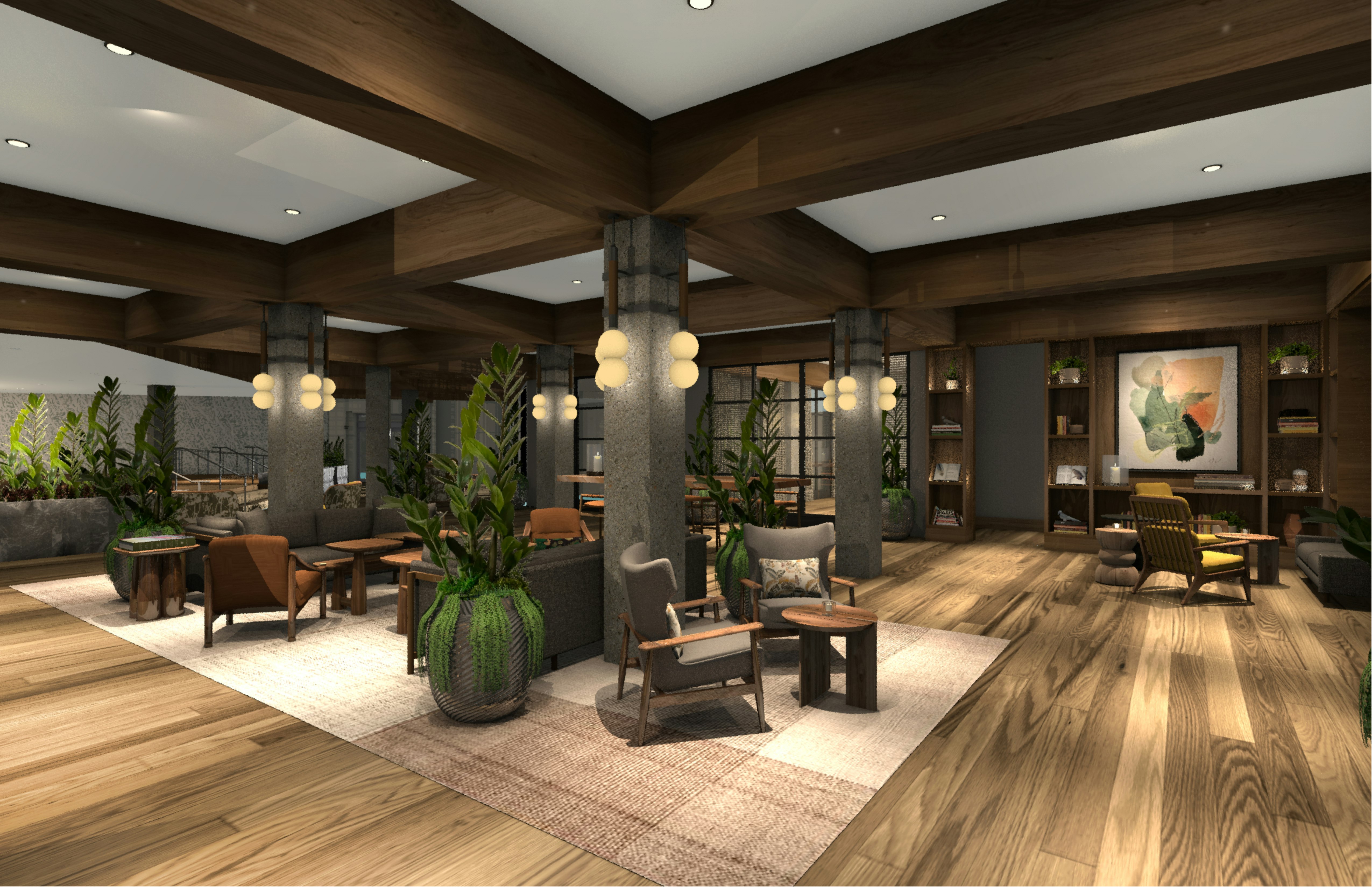 Hotel Derek Houston Galleria 53/83