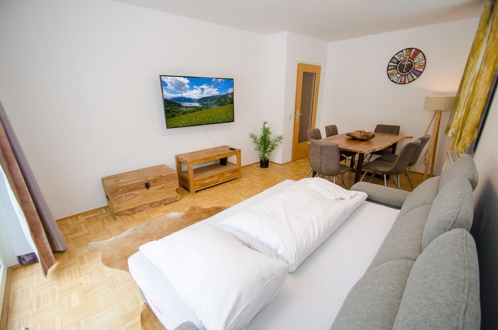 Apartment Summer & Winter Fun I 18/50
