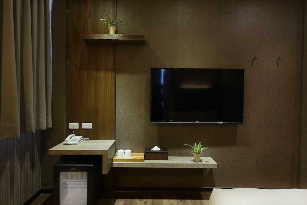 Ximen Hedo Hotel Kangding Taipei 38/69